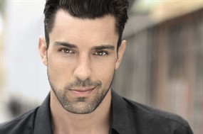 成熟帅哥图片头像